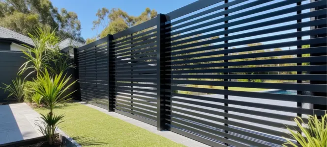 Most trusted fencing contractors for aluminium fence installation in Launceston